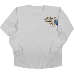 Ladies Game Day Jersey