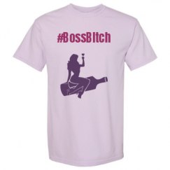 Adult Heavyweight T-Shirt