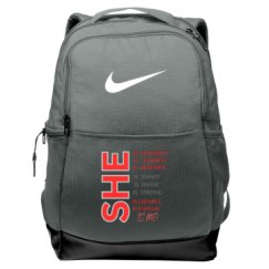 Nike Brasilia Medium Backpack