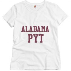 bama pyt