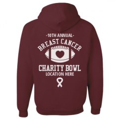 Unisex Basic Promo Hoodie