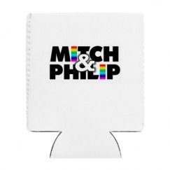 Regular 12 oz Can Cooler