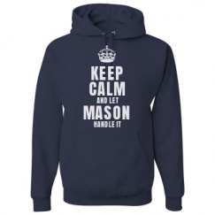 Unisex Basic Promo Hoodie