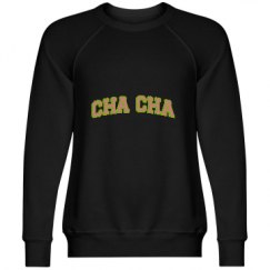 Unisex Triblend Crewneck Sweatshirt