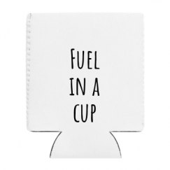 Regular 12 oz Can Cooler