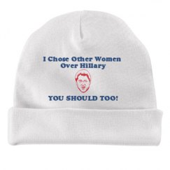 Rabbit Skins Baby Hat