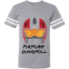 Unisex Vintage Sports Tee