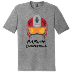 Unisex Perfect Tri Tee