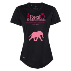 Women's Adidas Sport Shirt 