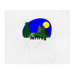 50 Inch Throw Blanket