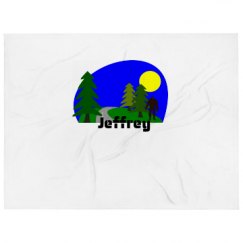 60 Inch Throw Blanket