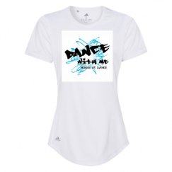 Women's Adidas Sport Shirt 