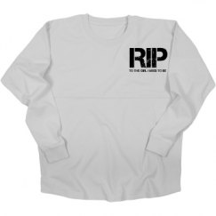 Ladies Game Day Jersey