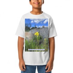 Youth Basic Tee