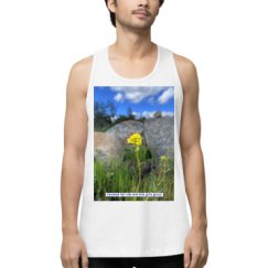 Men's Premium Tank Top