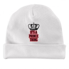 Rabbit Skins Baby Hat