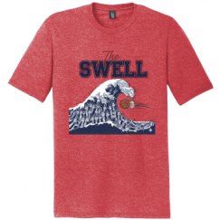 Unisex Perfect Tri Tee