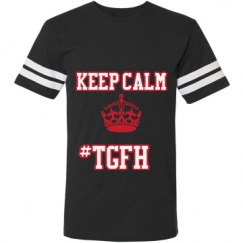 Unisex Vintage Sports Tee