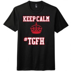 Unisex Perfect Tri Tee