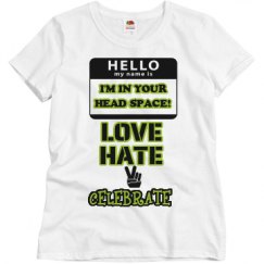 Ladies Basic Softstyle Tee