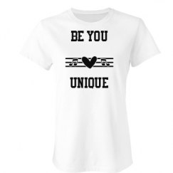 Ladies Slim Fit Favorite Tee