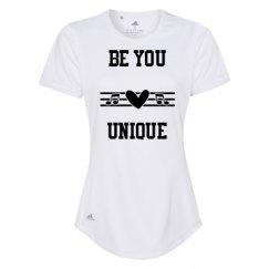 Women's Adidas Sport Shirt