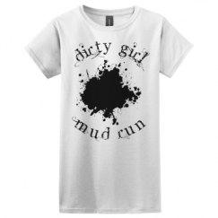 Ladies Basic Softstyle Tee