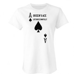 Ladies Slim Fit Favorite Tee