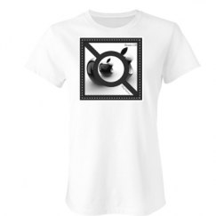 Ladies Slim Fit Favorite Tee