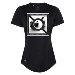 Women's Adidas Sport Shirt