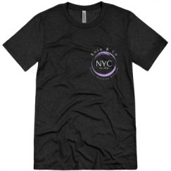 Unisex Triblend Tee