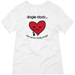 Ladies Relaxed Fit Tee