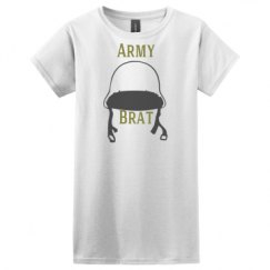 Ladies Basic Softstyle Tee