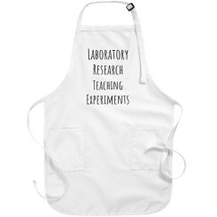 Laboratory Apron