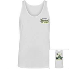 Unisex Tank Top