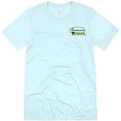 Unisex Triblend Tee