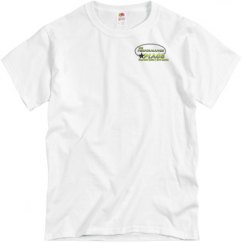 Unisex Basic Promo Tee