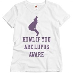 Lupus Aware