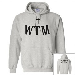 Rockstar Mafia Hoodie