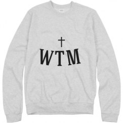 Unisex Basic Promo Crewneck Sweatshirt