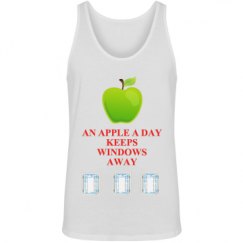 Unisex Jersey Tank Top