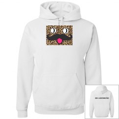 Mr leopard sweatshirt unisex 