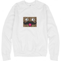 Unisex Basic Promo Crewneck Sweatshirt