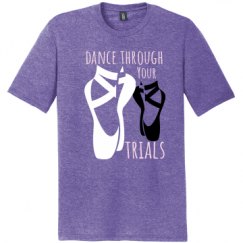 Unisex Perfect Tri Tee