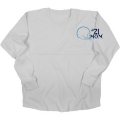 Ladies Game Day Jersey