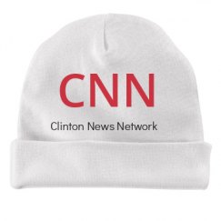 Rabbit Skins Baby Hat