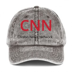 Vintage Baseball Cap