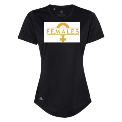 Women's Adidas Sport Shirt 