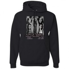 Unisex Basic Promo Hoodie
