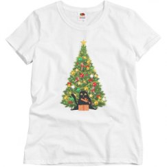 Ladies Basic Softstyle Promo Tee